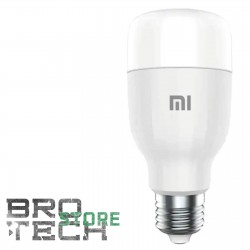 MI SMART LED BULB ESSENTIAL WHITE AND COLOR