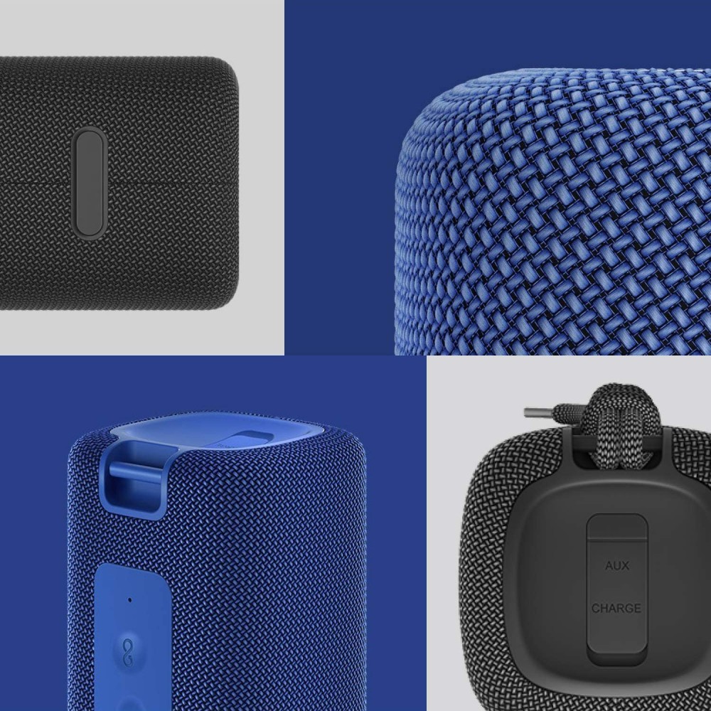 Mi portable bluetooth speaker 16w обзор