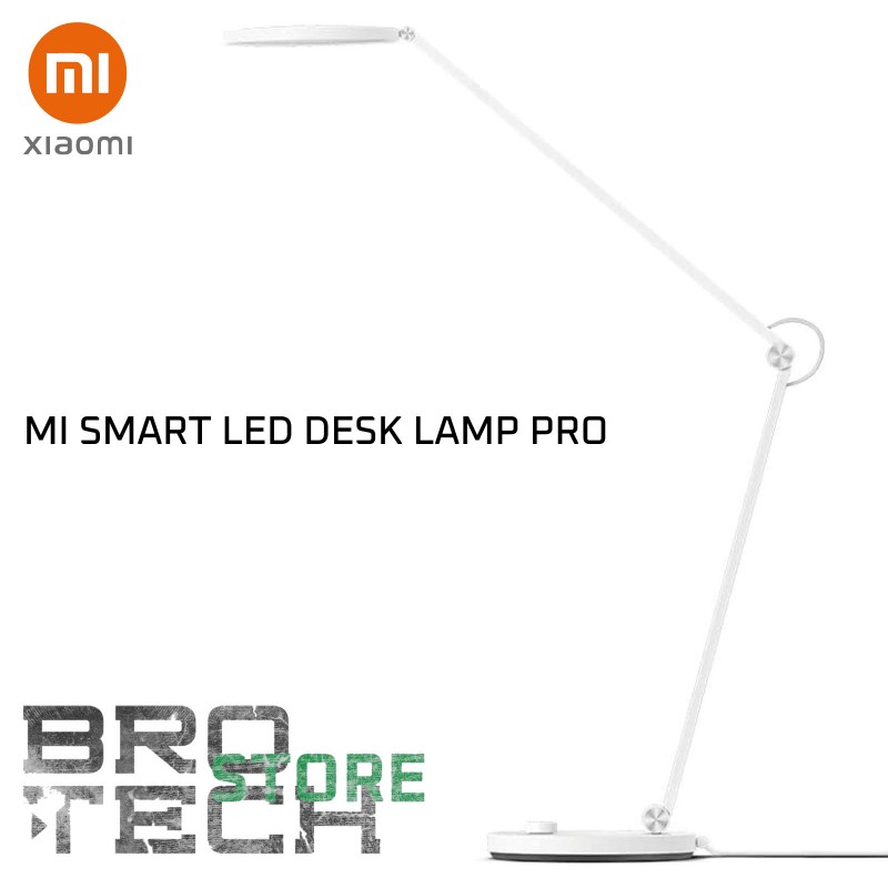 XIAOMI MI SMART LED DESK LAMP PRO