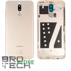 BACK COVER HUAWEI MATE 10 LITE GOLD SERVICE PACK