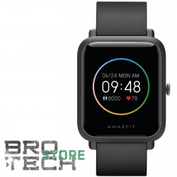 Amazfit bip s deals scheda tecnica