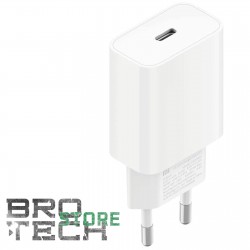 CARICABATTERIE XIAOMI MI 20W CHARGER TYPE-C