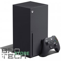 MICROSOFT XBOX SERIE X 1TB - USED WAREHOUSE