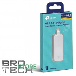 TP-LINK ADAPTER USB 3.0 TO ETHERNET
