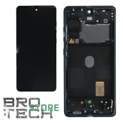 DISPLAY SAMSUNG S20 FE G781 5G CLOUD NAVY BLU