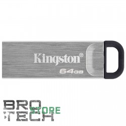 PEN DRIVE KINGSTON USB 3,2 64GB DTKN/64