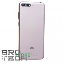 BACK COVER HUAWEI Y6 2018 GOLD SERVICE PACK