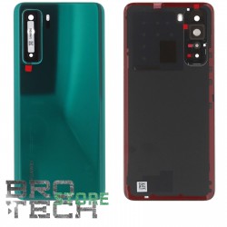 BACK COVER HUAWEI P40 LITE 5G GREEN SERVICE PACK