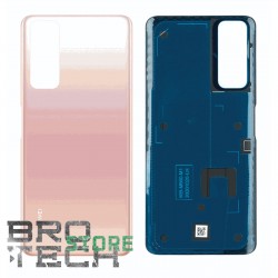 BACK COVER HUAWEI P SMART 2021 GOLD SERVICE PACK