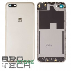 BACK COVER HUAWEI Y5 2018 GOLD SERVICE PACK