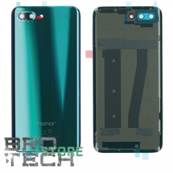 BACK COVER HONOR 10 GREEN SERVICE PACK