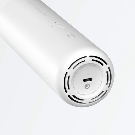 Aspirapolvere senza fili Mini - Xiaomi Mi Vacuum Cleaner Mini