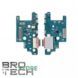 PCB DOCK CONNETTORE MICROFONO SAMSUNG S20 PLUS G985 G986 SERVICE PACK