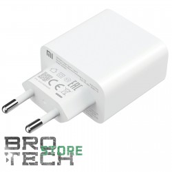 XIAOMI MI 33W WALL CHARGER TYPE A + TYPE C
