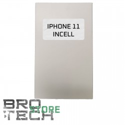 DISPLAY IPHONE 11 INCELL
