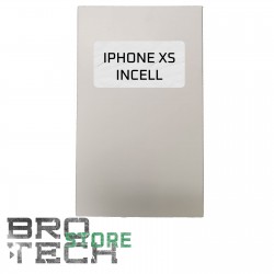 DISPLAY IPHONE XS INCELL