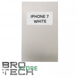 DISPLAY IPHONE 7 INCELL WHITE