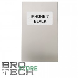 DISPLAY IPHONE 7 INCELL BLACK