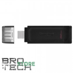 PEN DRIVE KINGSTON USB-C 3.2 32GB