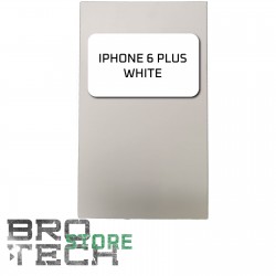 DISPLAY IPHONE 6 PLUS WHITE PULLED