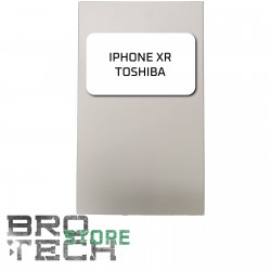DISPLAY IPHONE XR TOSHIBA PULLED
