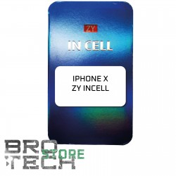 DISPLAY IPHONE X ZY INCELL