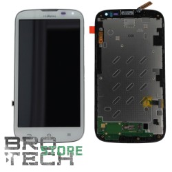 DISPLAY HUAWEI ASCEND G610 WHITE SERVICE PACK