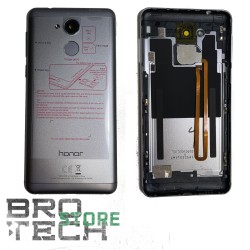 BACK COVER HONOR 6C GRAY SERVICE PACK