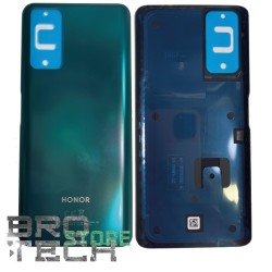 BACK COVER HONOR 10X LITE GREEN SERVICE PACK