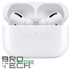 AIRPODS PRO WITH MAGSAFE CHARGING CASE