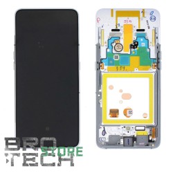 DISPLAY SAMSUNG A805 SILVER SERVICE PACK