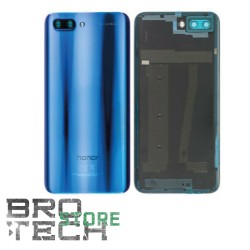 BACK COVER HONOR 10 BLUE SERVICE PACK