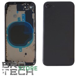 SCOCCA IPHONE 8 SPACE GRAY NO LOGO
