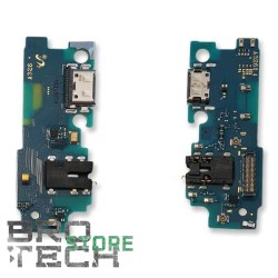 PCB DOCK CONNETTORE MICROFONO AUX SAMSUNG A32 5G A326 SERVICE PACK