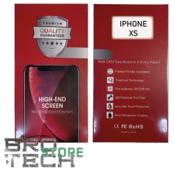 DISPLAY IPHONE XS INCELL HIGH-END