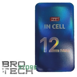 DISPLAY IPHONE 12 MINI INCELL ZY