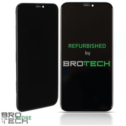 DISPLAY IPHONE X RIGENERATO BY BROTECH