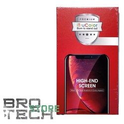 DISPLAY IPHONE 11 PRO MAX SOFT OLED ITRUCOLOR SERIE RED