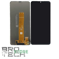 DISPLAY SAMSUNG SM-A125 A12 FLAT V04-T WITHOUT FRAME