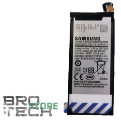 Batteria Samsung A520 J530 EB-BA520ABE ORIGINALE SERVICE PACK