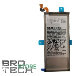 Batteria Samsung Note 8 N950 EB-BN950ABE ORIGINALE SERVICE PACK