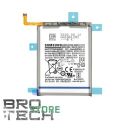 BATTERIA SAMSUNG NOTE 20 BN980ABY SERVICE PACK