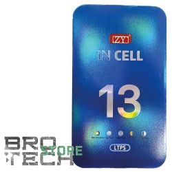 DISPLAY IPHONE 13 INCELL ZY
