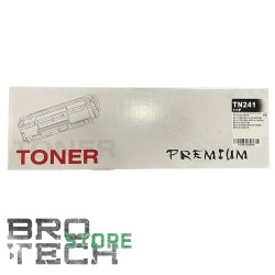 TONER COMPATIBILE BROTHER TN-241