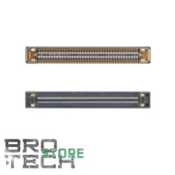 CONNETTORE SAMSUNG BTB 3710-004501 (2X39 PIN) 0.3MM SERVICE PACK