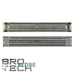 CONNETTORE SAMSUNG BTB 3710-004285 (78 PIN) 0.35MM SERVICE PACK