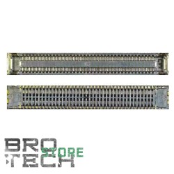 CONNETTORE SAMSUNG BTB 3710-004285 (78 PIN) SERVICE PACK
