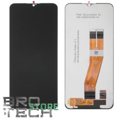DISPLAY SAMSUNG A03S A037 WITHOUT FRAME