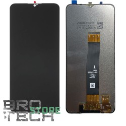 DISPLAY SAMSUNG A32 A326 WITHOUT FRAME (FLAT V00T)