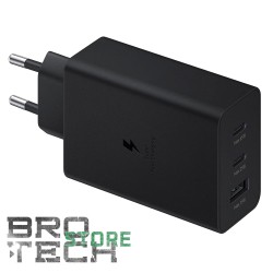 CARICABATTERIE SAMSUNG 65W PD POWER ADAPTER TRIO